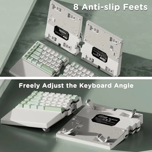 RKS70 - Wired/Wireless