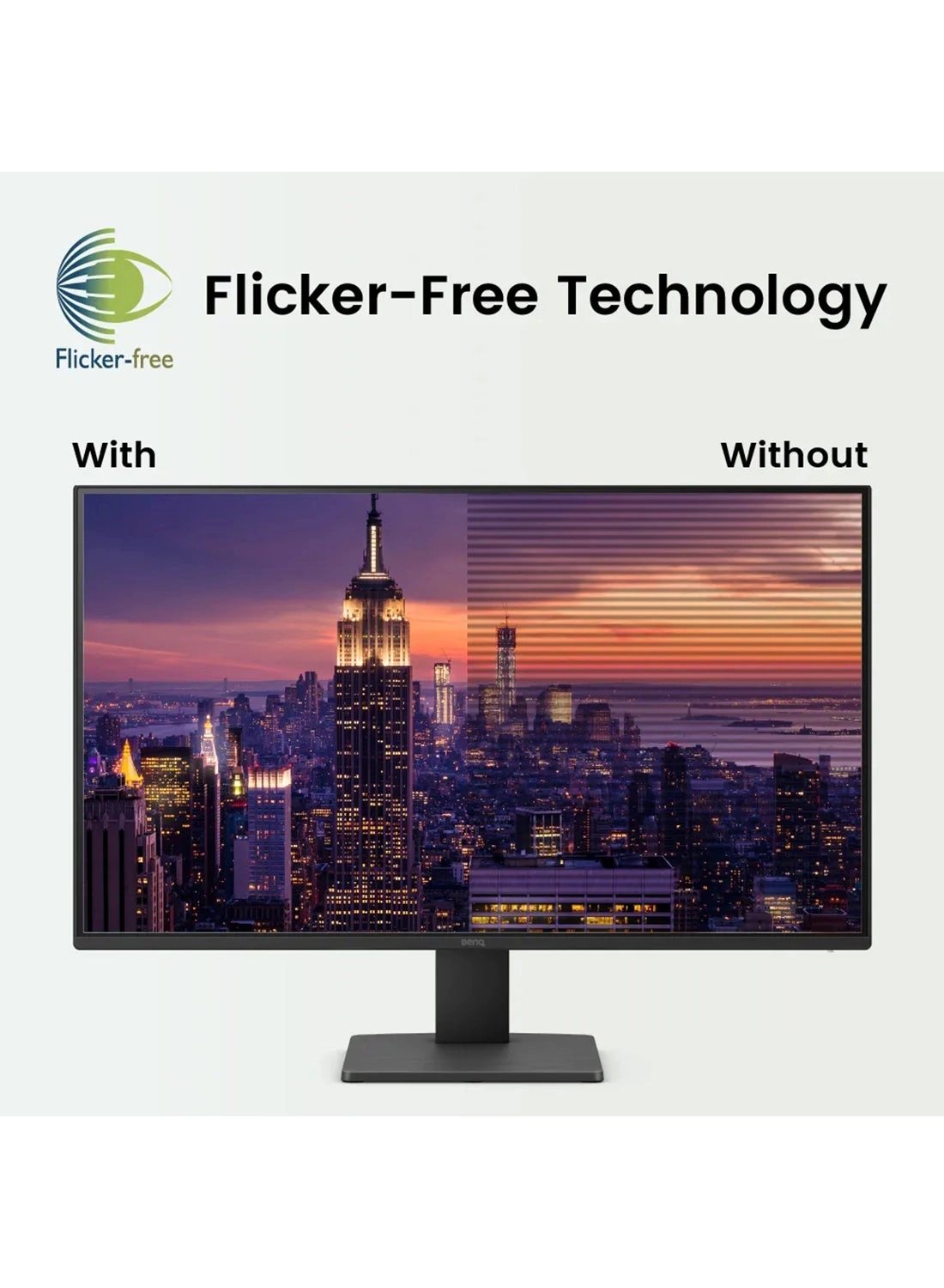 GW2791 - 27 Inch 1920 X 1080