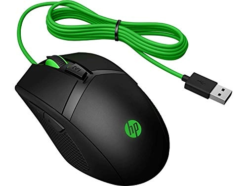 PAV 300 Gaming Mouse - Wired