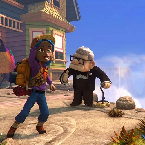 Rush: A DisneyPixar Adventure Basic - Xbox One