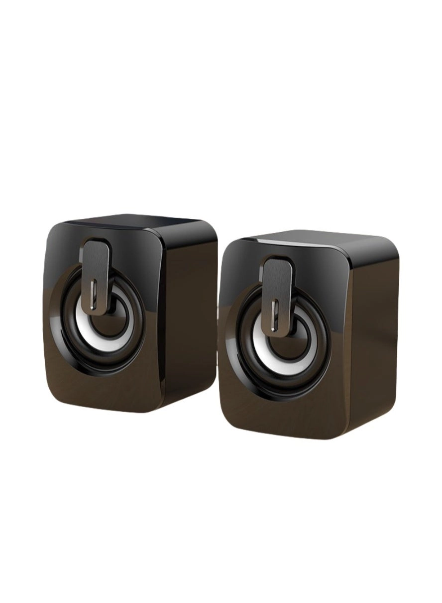 Portable Waterproof Bluetooth Speaker