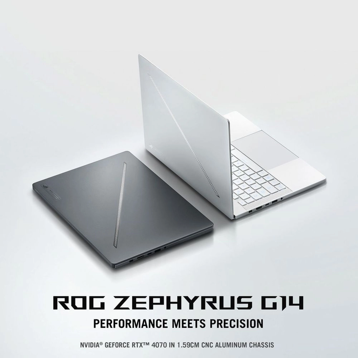 ROG Zephyrus G14 GA403UI - 14'' Ryzen 7-8840HS 16GB DDR5 1000GB SSD