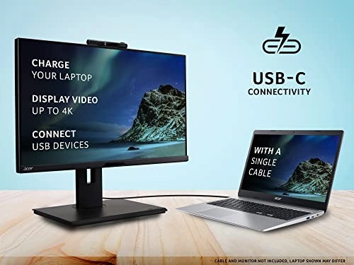 Chromebook 315 CB315-3H-C69K - 15.6'' Celeron N4020 4GB DDR4 64GB eMMC