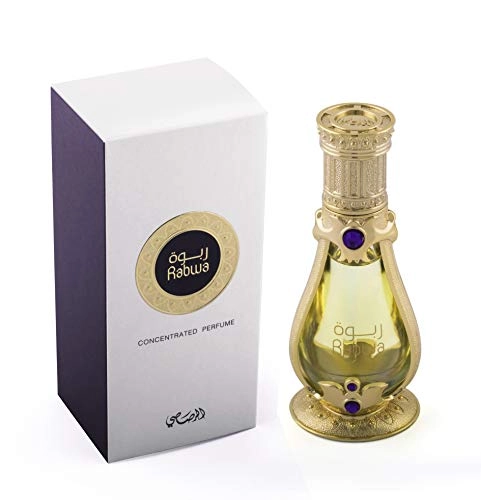 Rabwa Eau de Parfum 19 ml