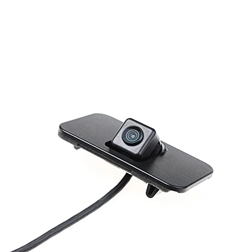 Rear View Backup Camera