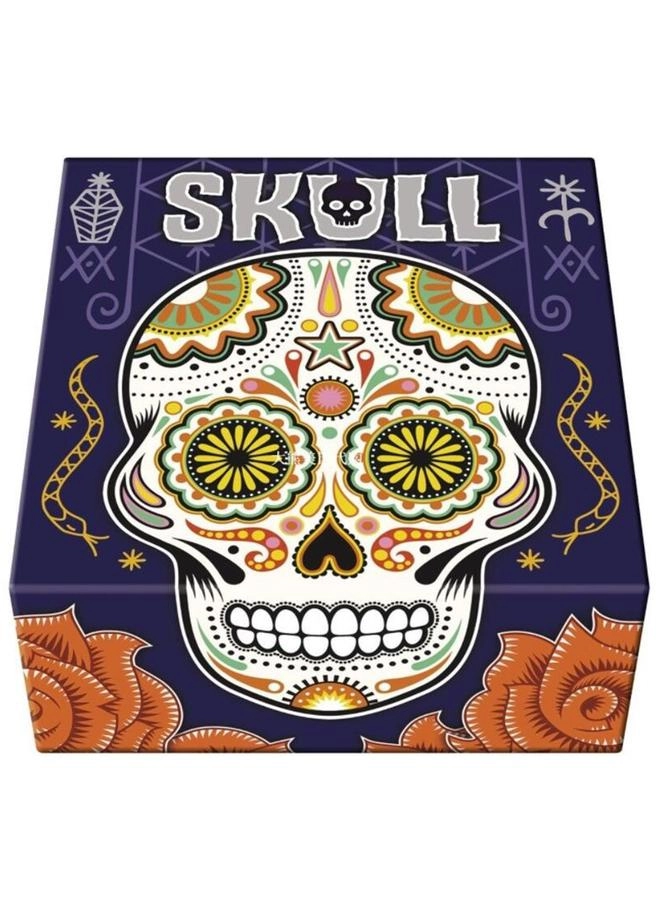 Skull King - Card Game