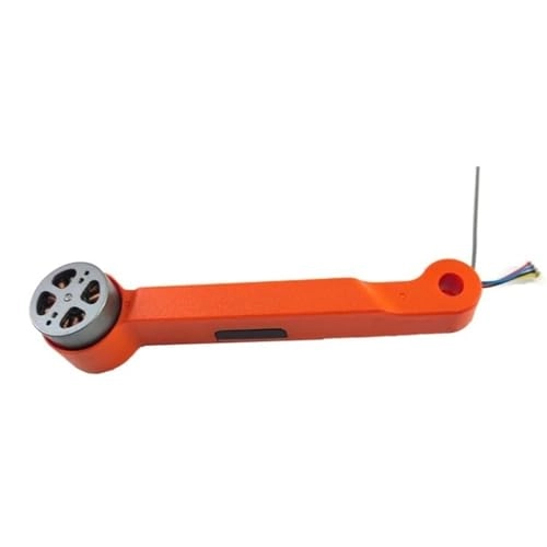 L800 Pro2 - Orange rear left