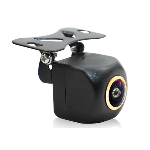 Rear View Camera - Wired