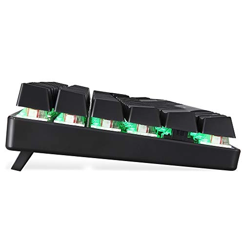 Mechanical Keyboard - Wired