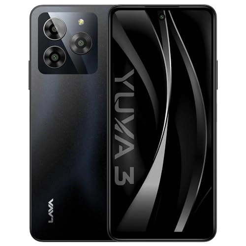 Yuva 3 - 4GB 64GB