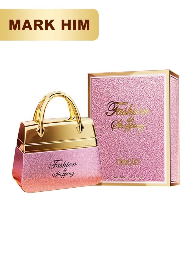 MARK HIM Floral Woody Eau de Parfum - 50ml