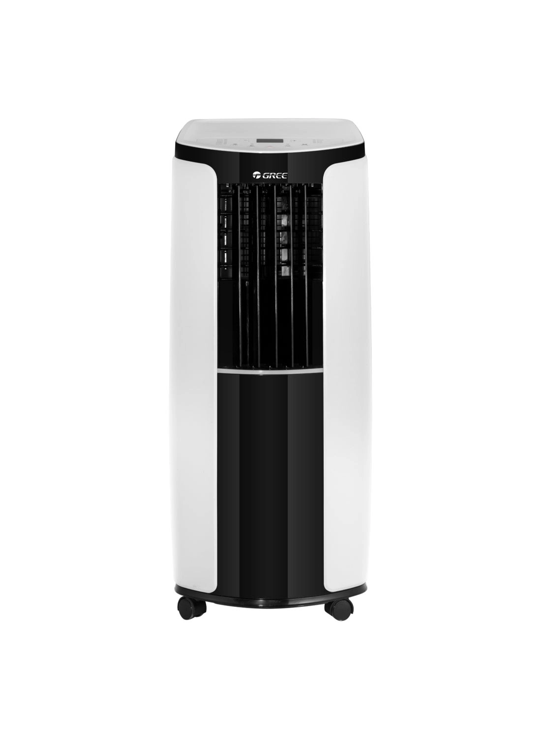 CMATIC-S18C1 - 1.5 Ton White