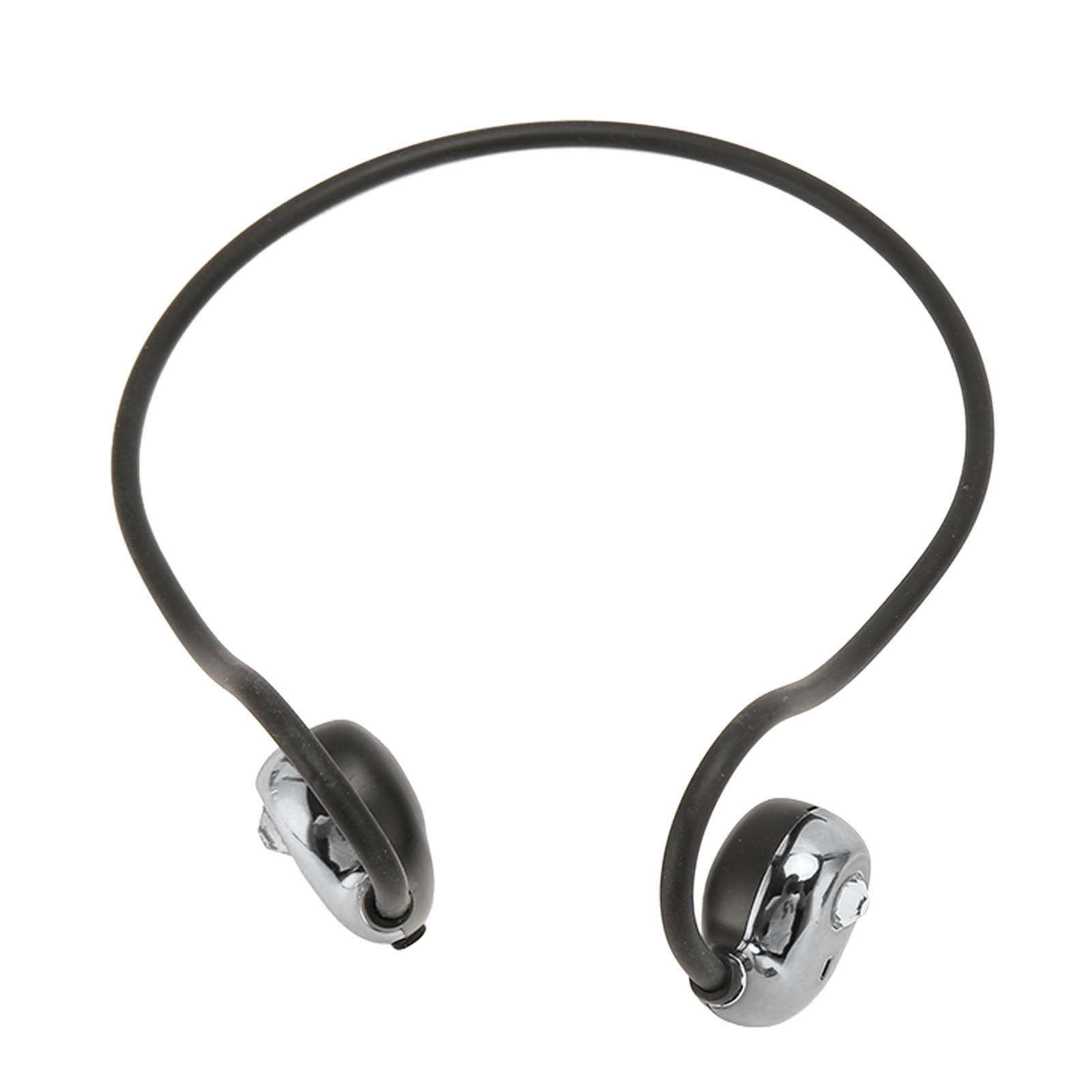 Wireless Bone Conduction Headphones Wireless Headphone