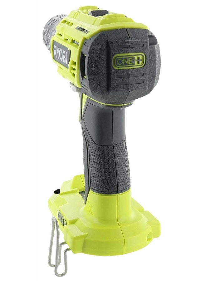 P252 - 18 Volts Brushless 1/2 Inch