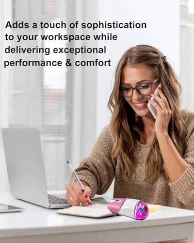 Aqua Water Mouse - Radio Frequency