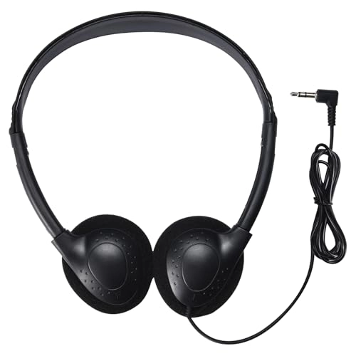 1 Wired Headphone