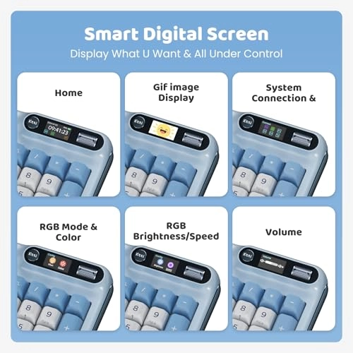 Z98 - Wired/Wireless