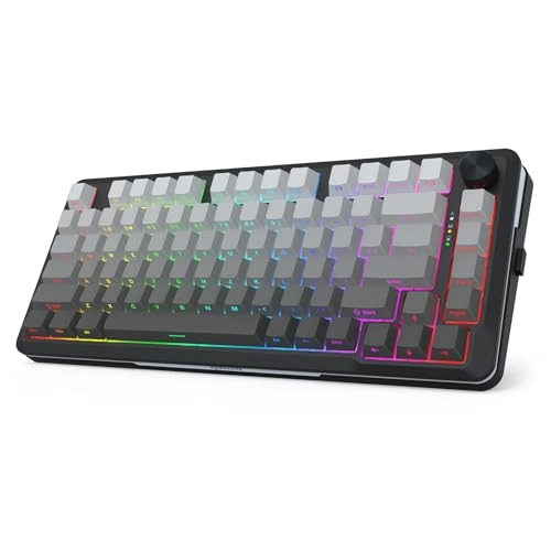 K681 Pro - DE Wired/Wireless