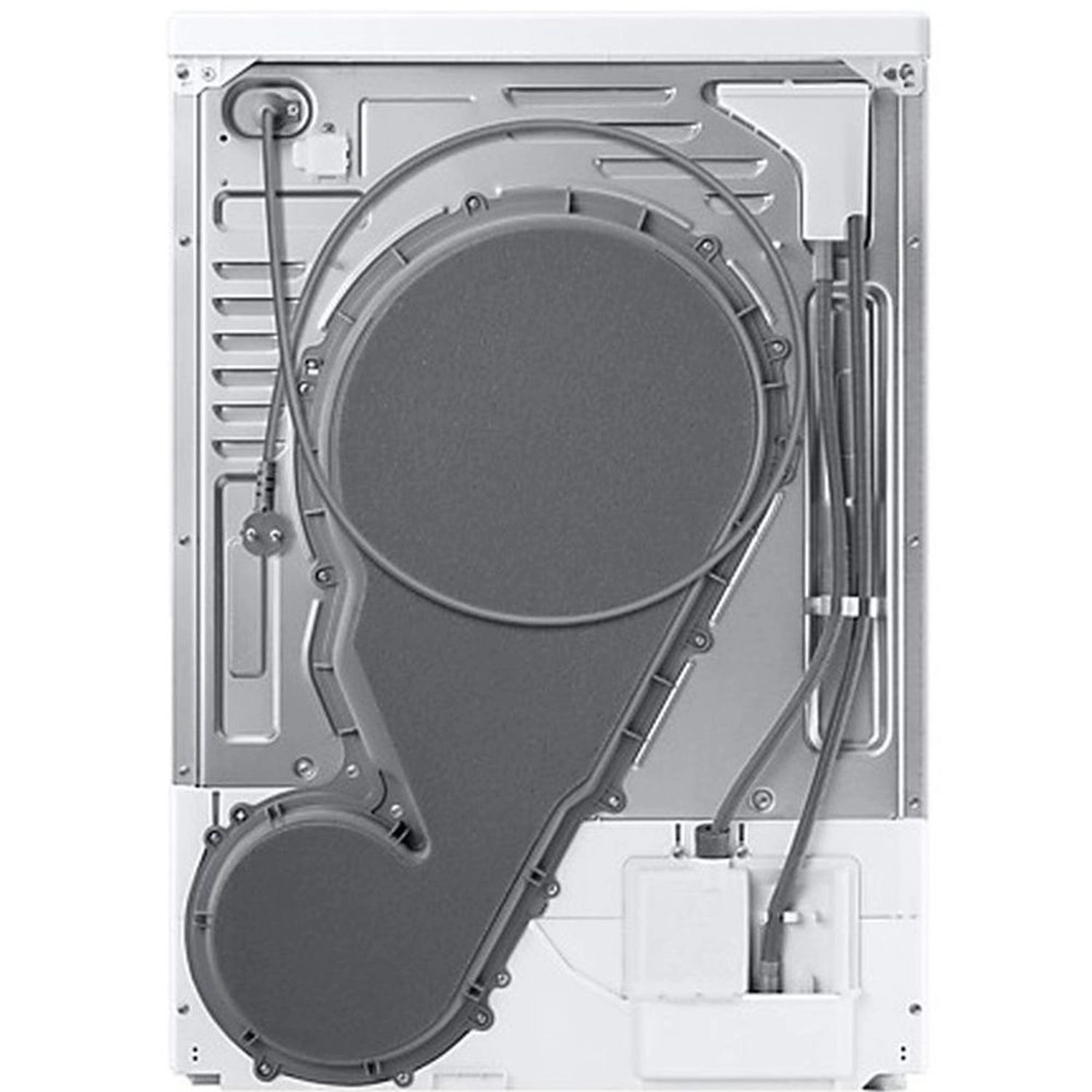 Series 5 DV80TA020AX/EU Heat Pump