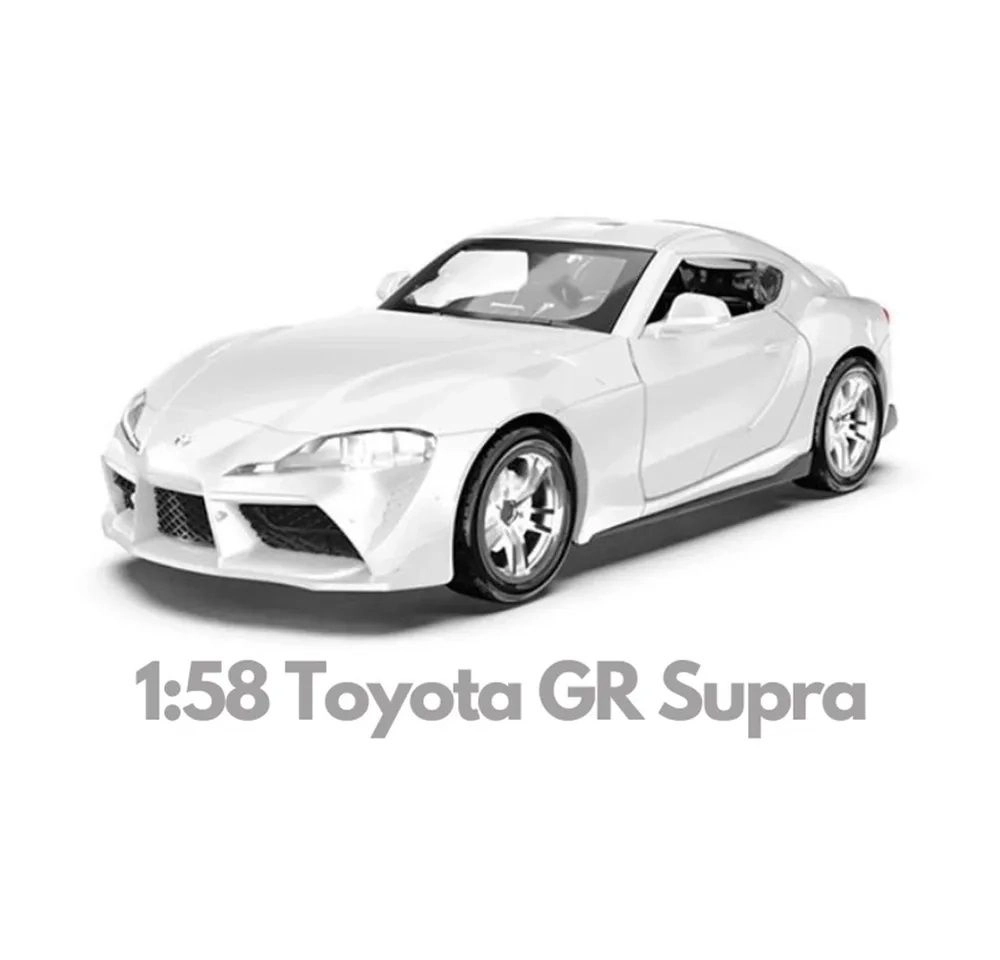 MSZ - 1:64 5 pcs Set