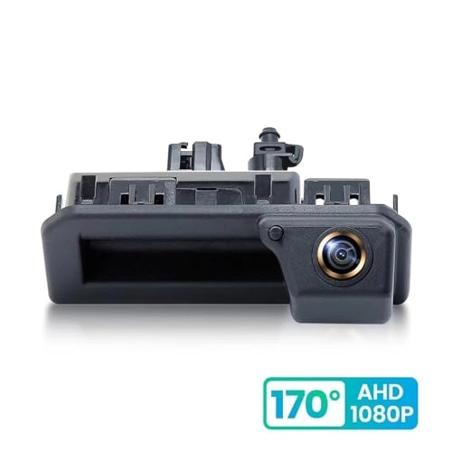 Reverse Camera - Night vision 1080P
