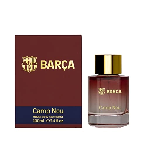Barça Feeling Eau de Parfum 100ml