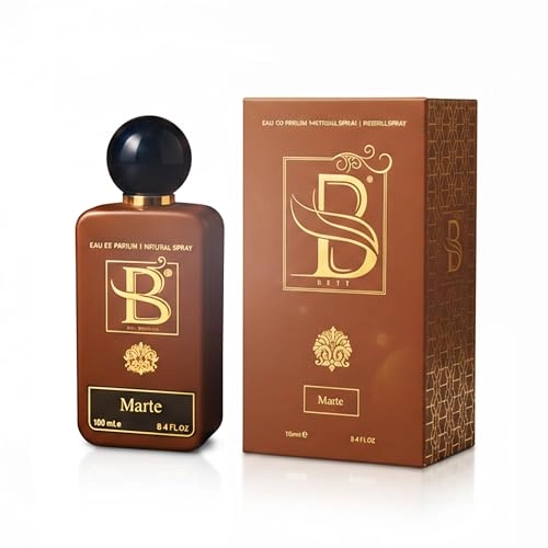 LOVE FOR HER - Eau de Parfum 100ml