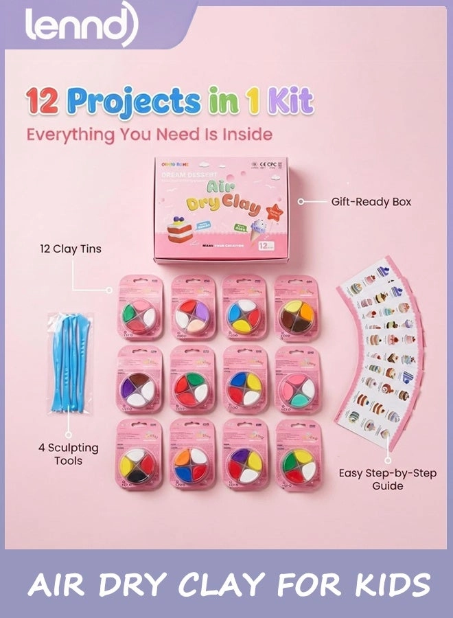 DC101-1 - Clay 999g 12pcs.