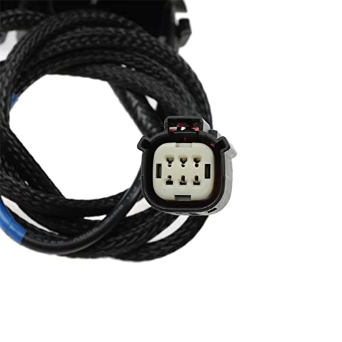 Rear View Backup Camera