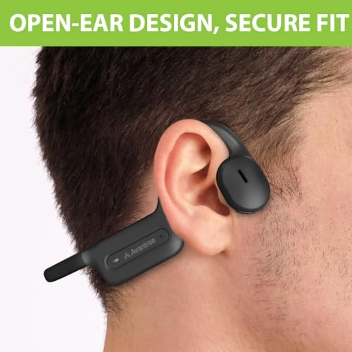 Medley Clear Wireless Earbud