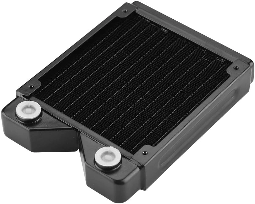 Water Heat Exchanger