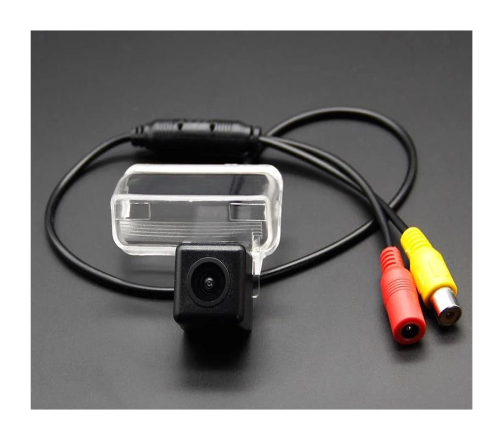 Rear View Camera - Night Vision Wire 648 * 480 pixels