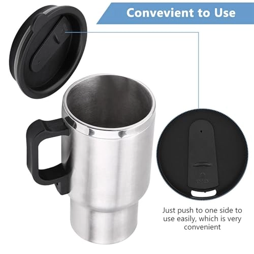 Car Electric Kettle