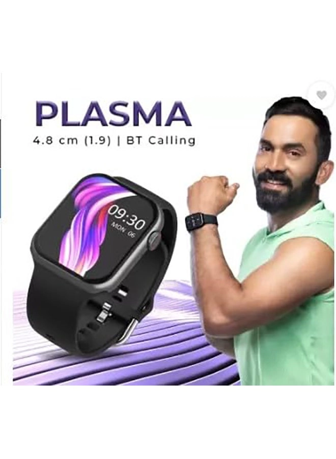 (Renewed) Gizfit 930 Plasma GPS