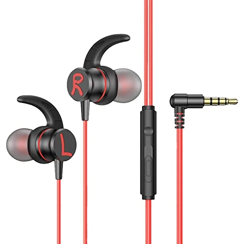 Esports game headset Wired Headset