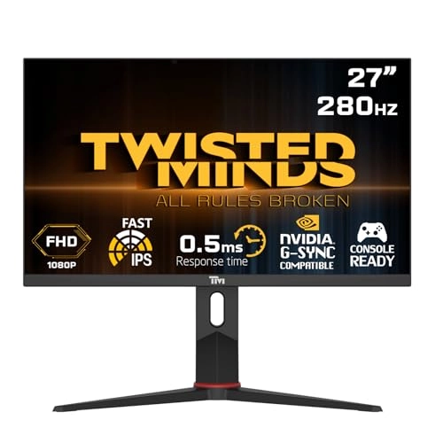 TM27FHD280IPS - 27 inch 1920 X 1080