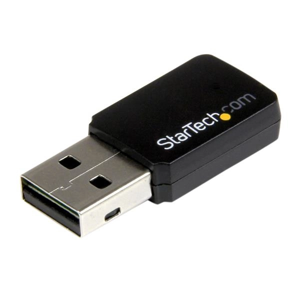 Wireless USB WiFi Adapter