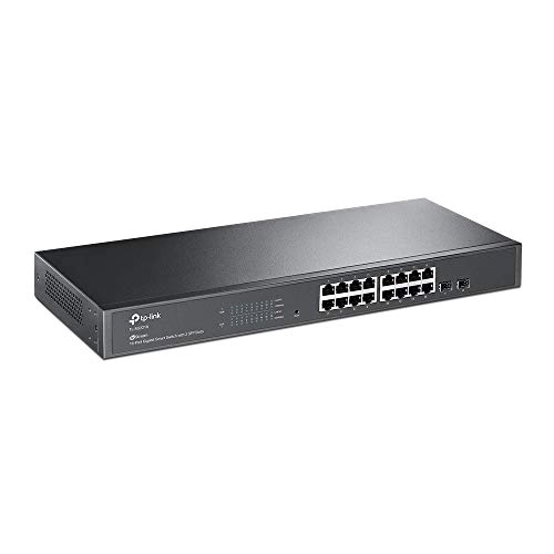 TL-SG2218 16-ports