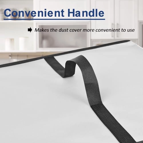 Dust cover - 1.19 kg