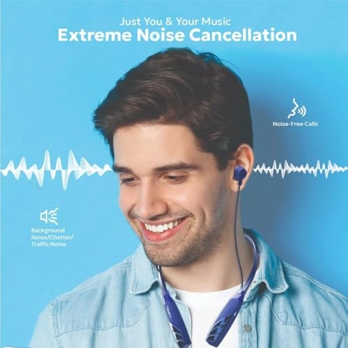 Groove Pro Wireless Headphone