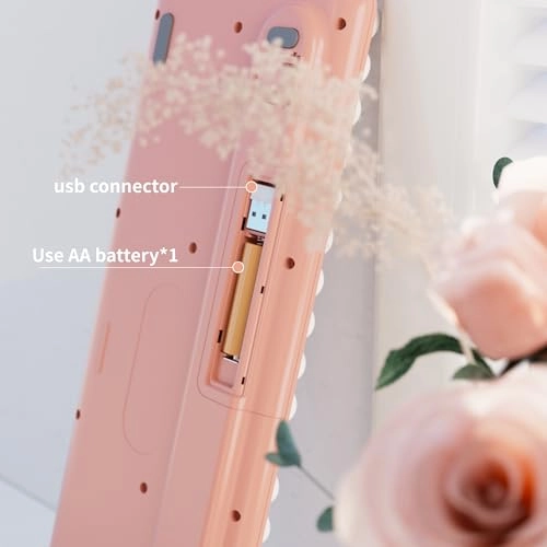 Bluetooth Wireless Keyboard - Wireless