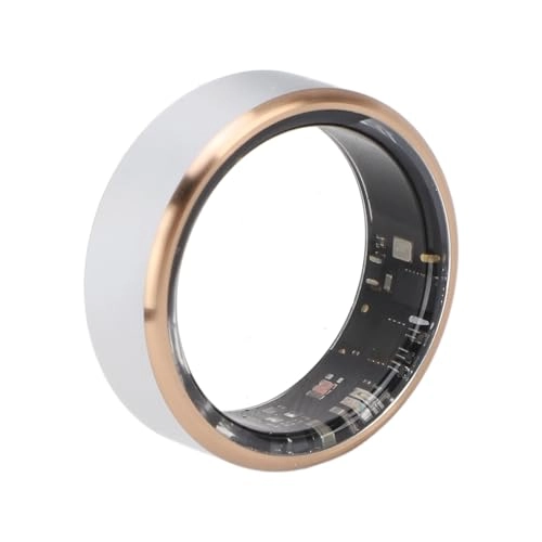 Smart Ring - #016