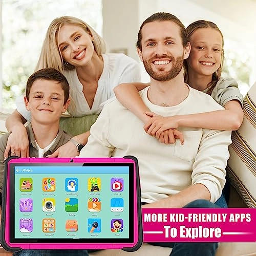 F11 - 2G 10.1 Inches 64 GB