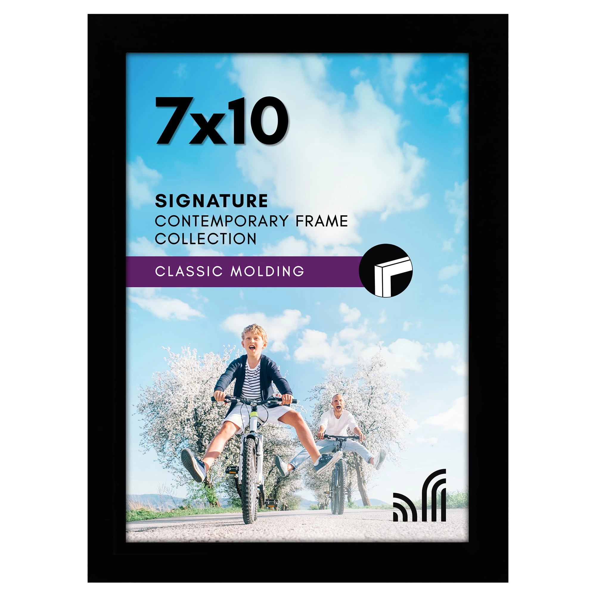 Picture Frame - 7x10 1