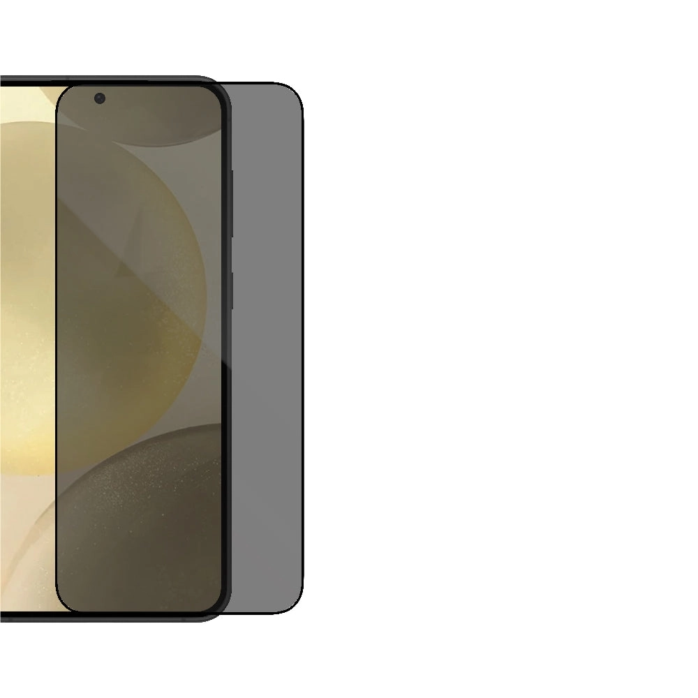 Privacy Screen Protector for Samsung Galaxy S24