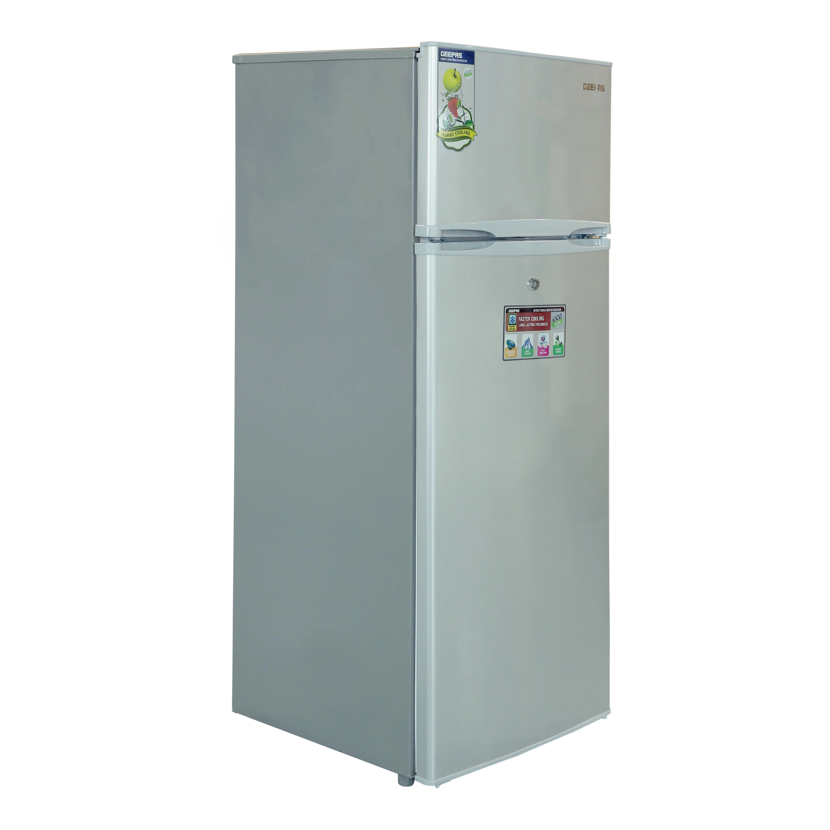 Geepas MDA GRF2400SXE