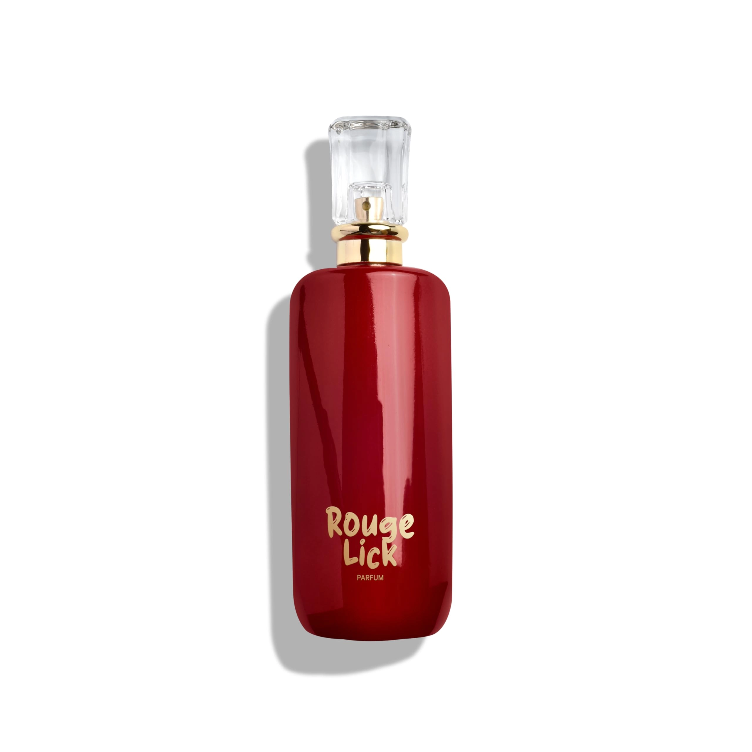 AMD Perfumes Rouge Lick Eau de Parfum 100ml
