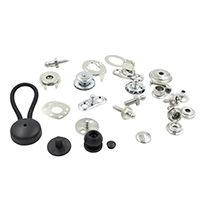 Sewing Fasteners
