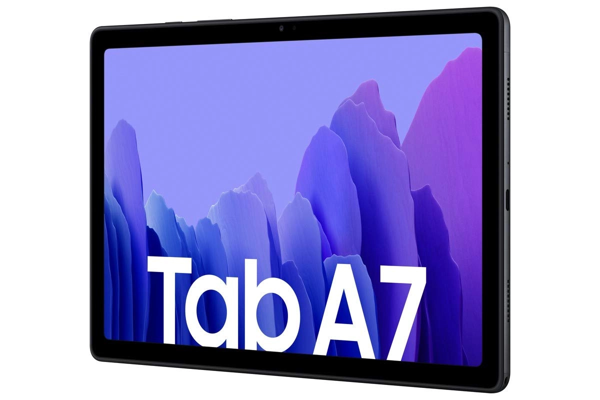 Galaxy Tab A7 - 32GB 10.4"