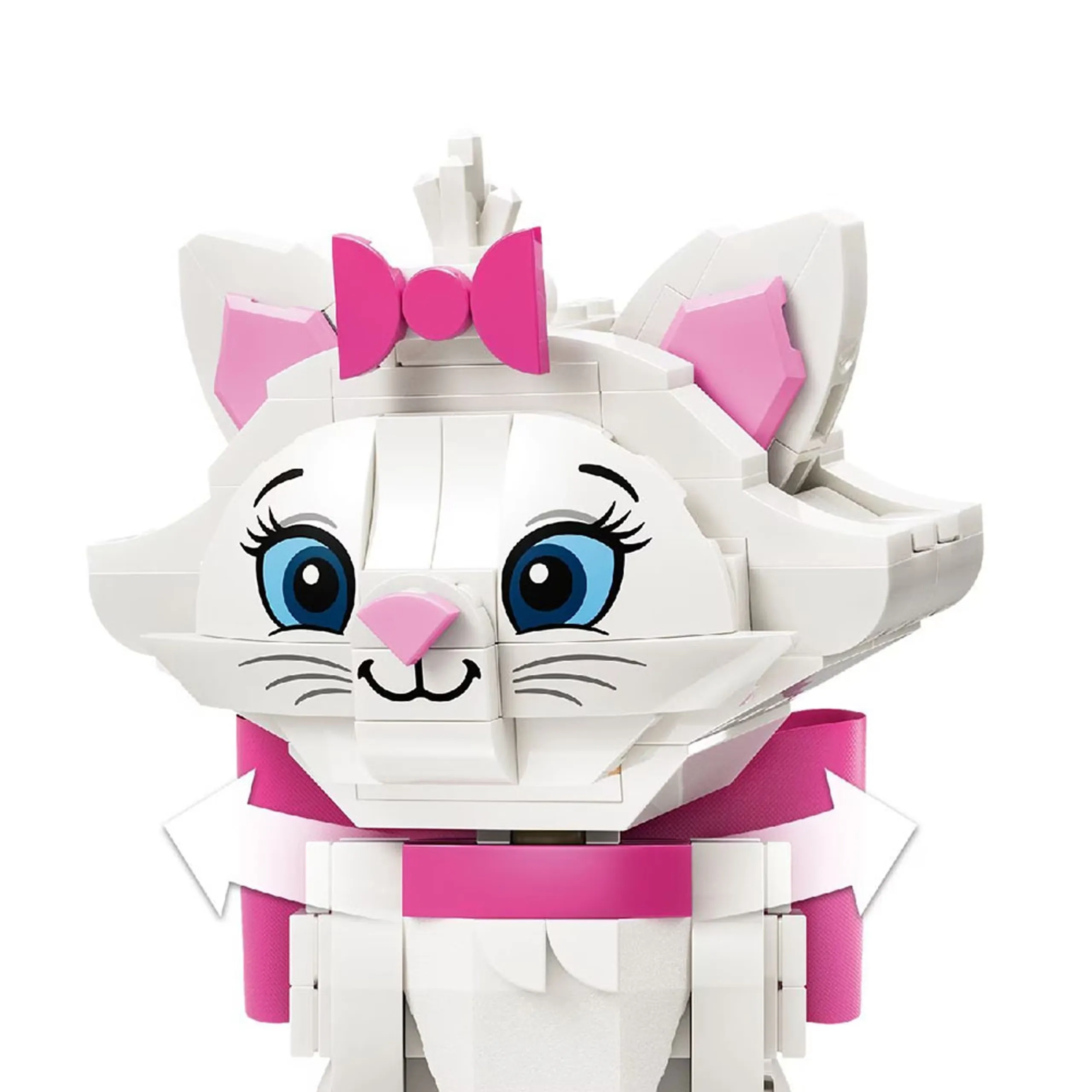 Disney Adorable Marie (43286)